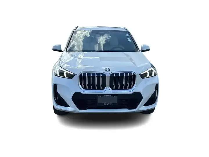 BMW X1 2027 photo 4