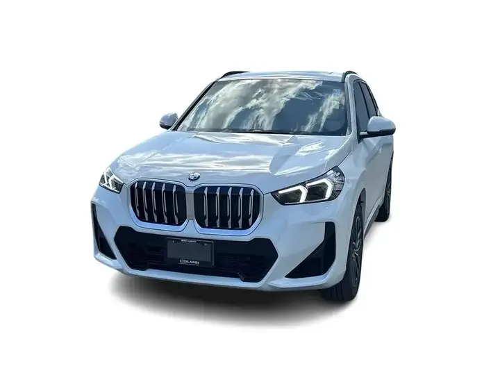 BMW X1 2027 photo 5