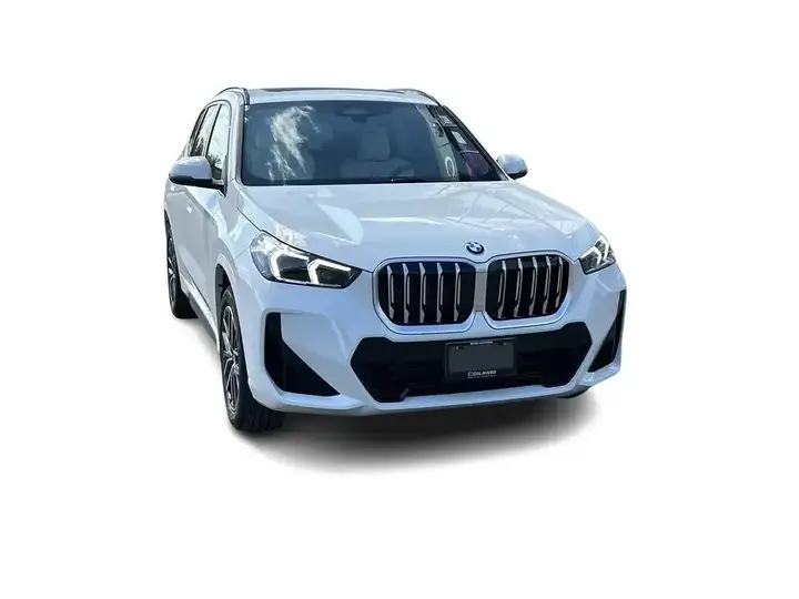 BMW X1 2027 photo 3