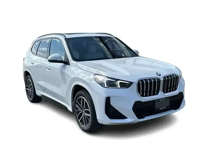 BMW X1 2027 photo 2