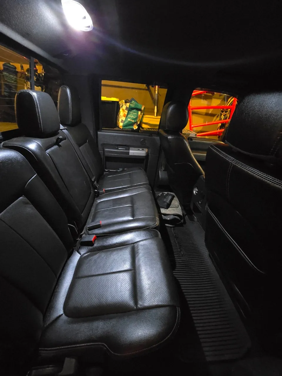 Ford F350 2013 photo 4