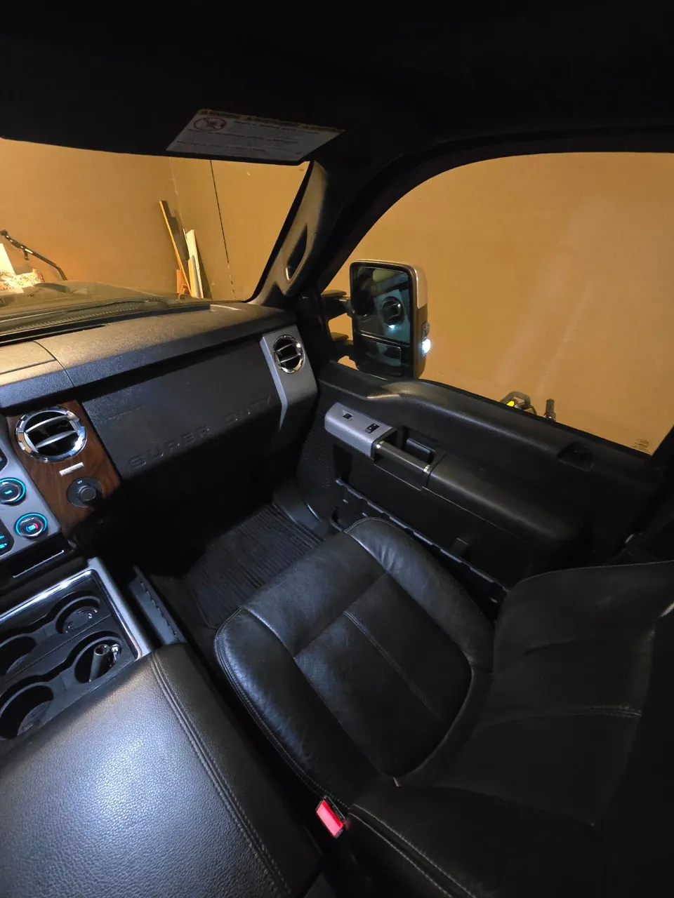 Ford F350 2013 photo 5