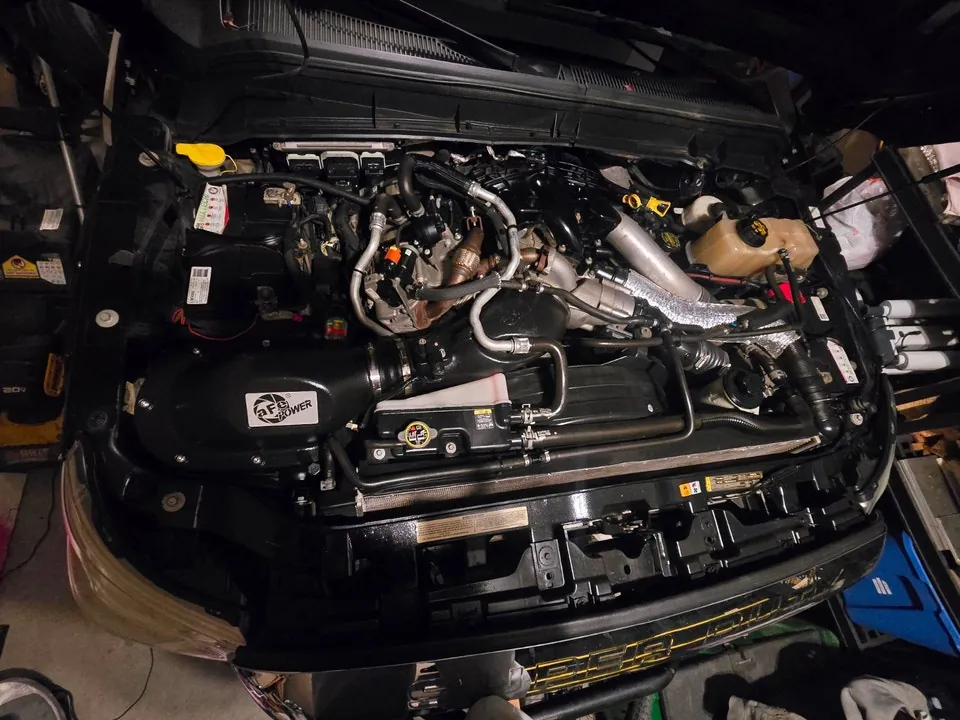 Ford F350