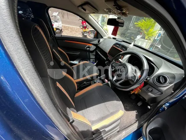 Renault Kwid 2020 photo 3