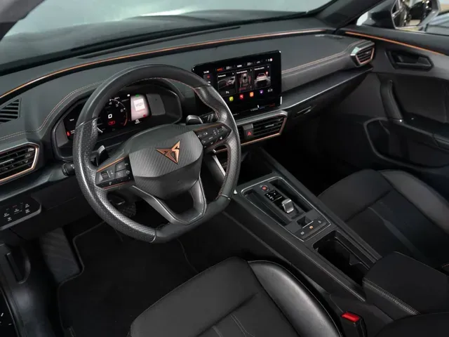 Cupra Formentor 2022 photo 4