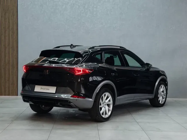 Cupra Formentor 2022 photo 2