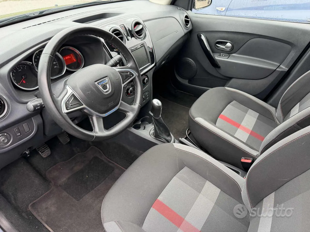 Dacia Sandero 2019 photo 5