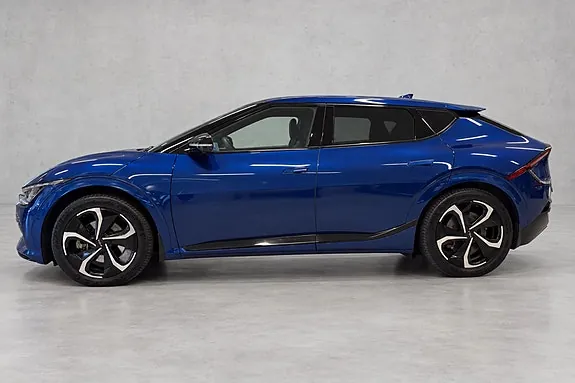 Kia Ev6 2023 photo 2
