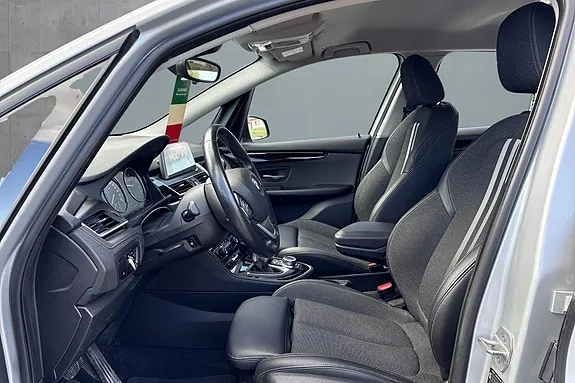 BMW 225Xe 2020 photo 3