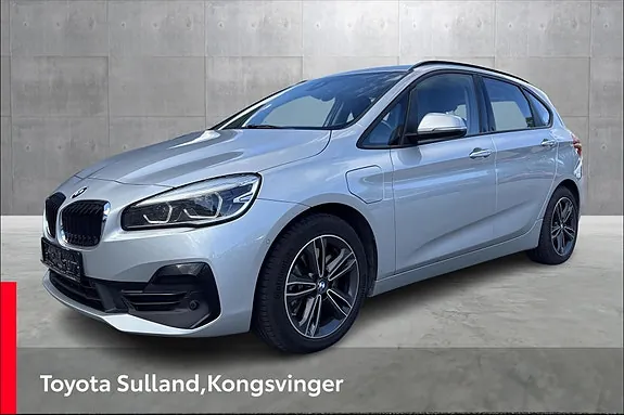 BMW 225Xe