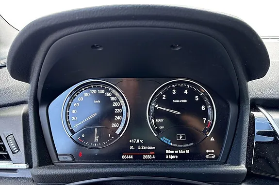 BMW 225Xe 2020 photo 5