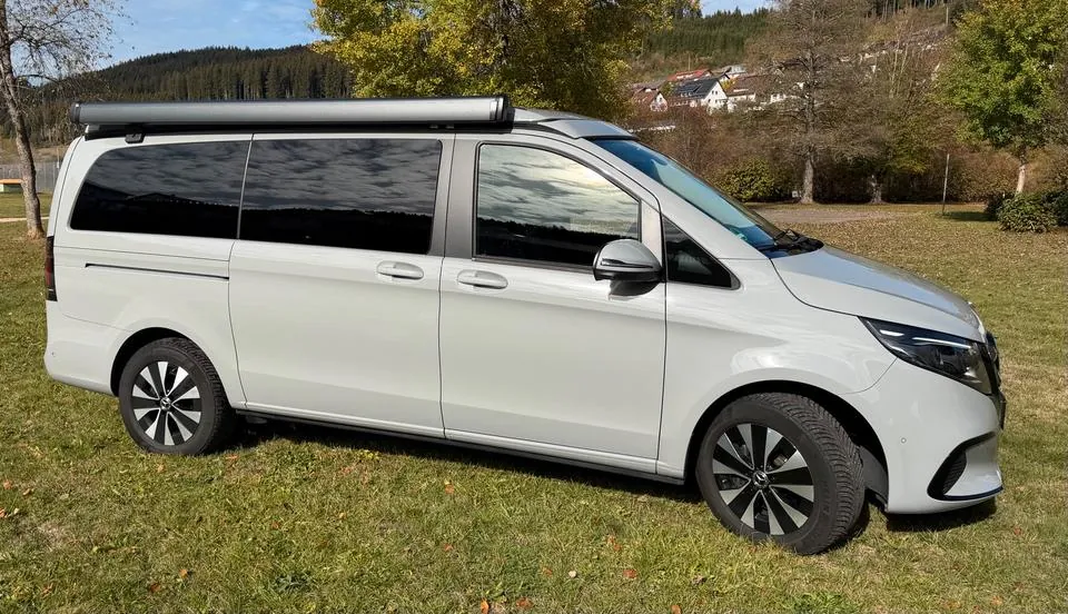 Mercedes-Benz Marco Polo