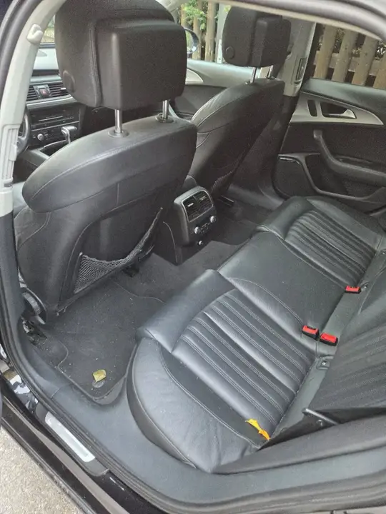 Audi A6 2013 photo 3