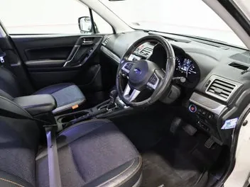 Subaru Forester 2016 photo 4