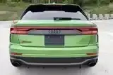 Audi Q8 2024 photo 4