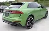 Audi Q8 2024 photo 5