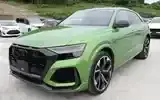 Audi Q8 2024 photo 2