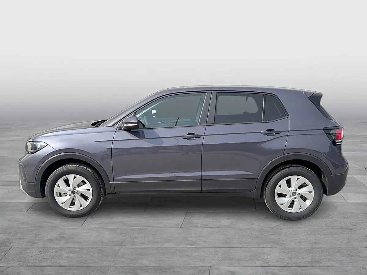 Volkswagen T-Cross 2026 photo 2