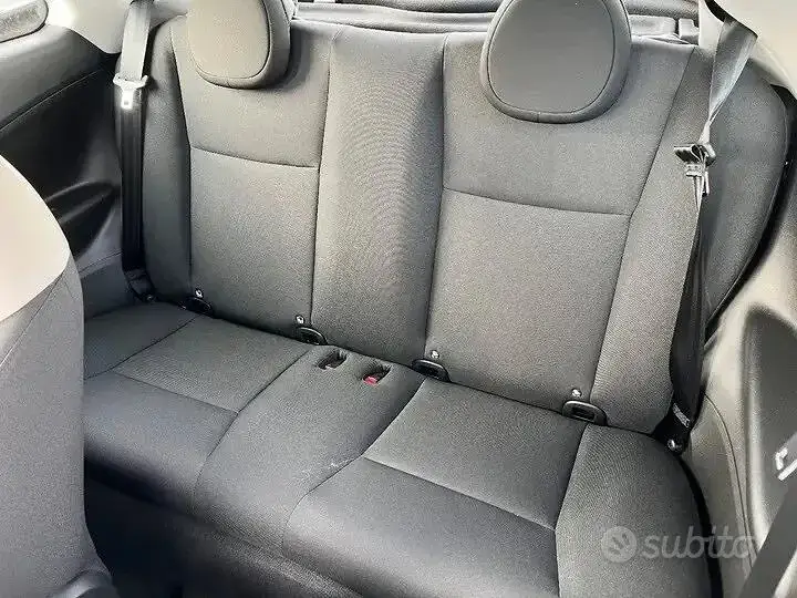 Fiat 500 2023 photo 5