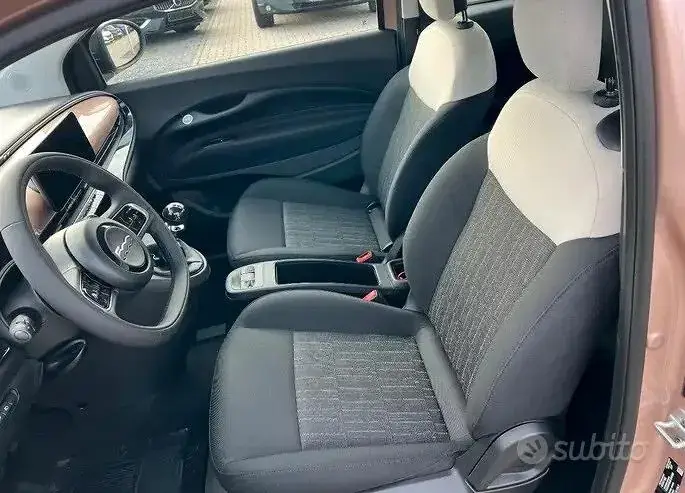 Fiat 500 2023 photo 3