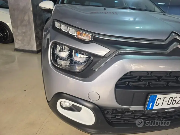 Citroen C3 2024 photo 5