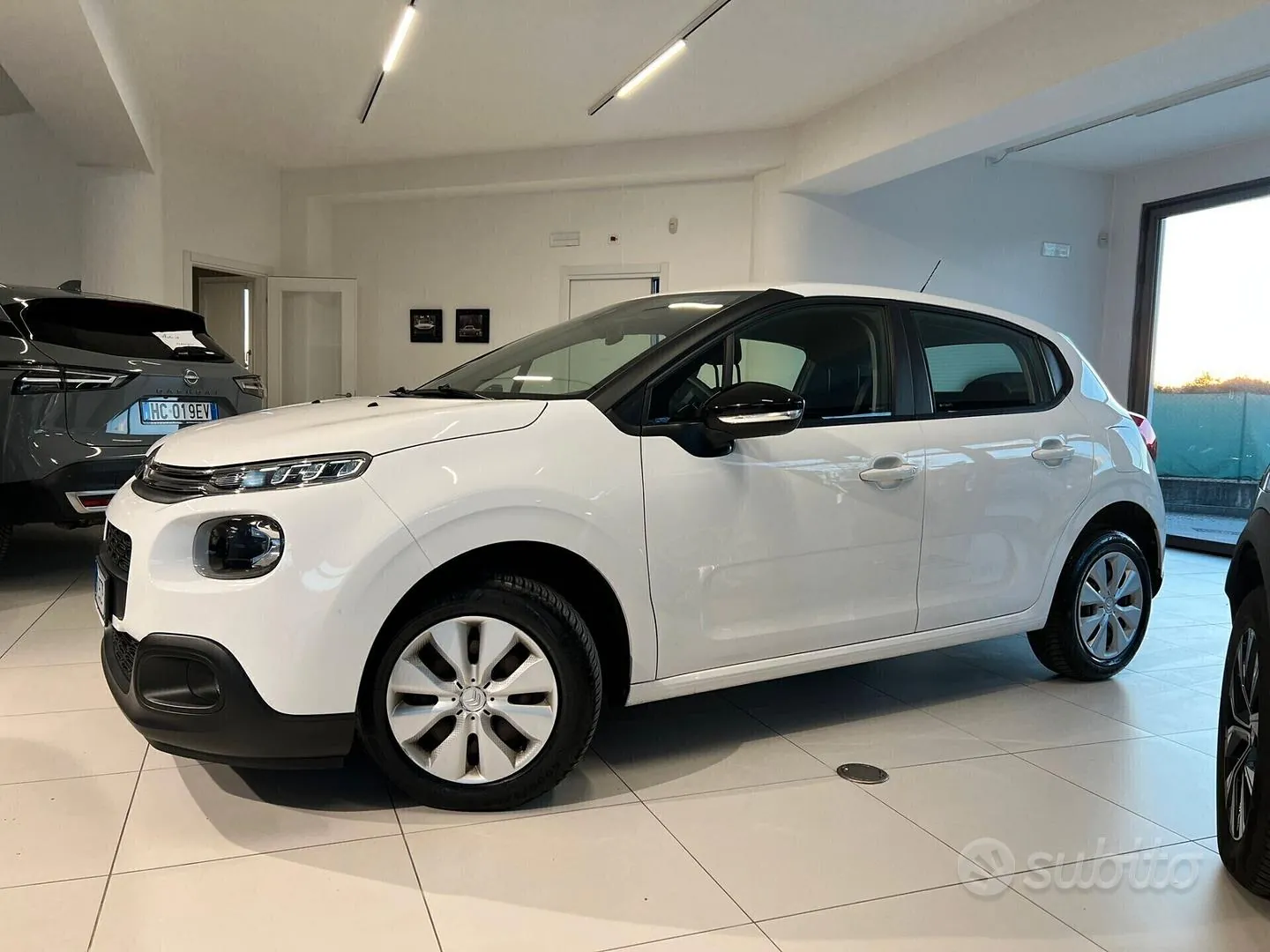 Citroen C3 2019 photo 3