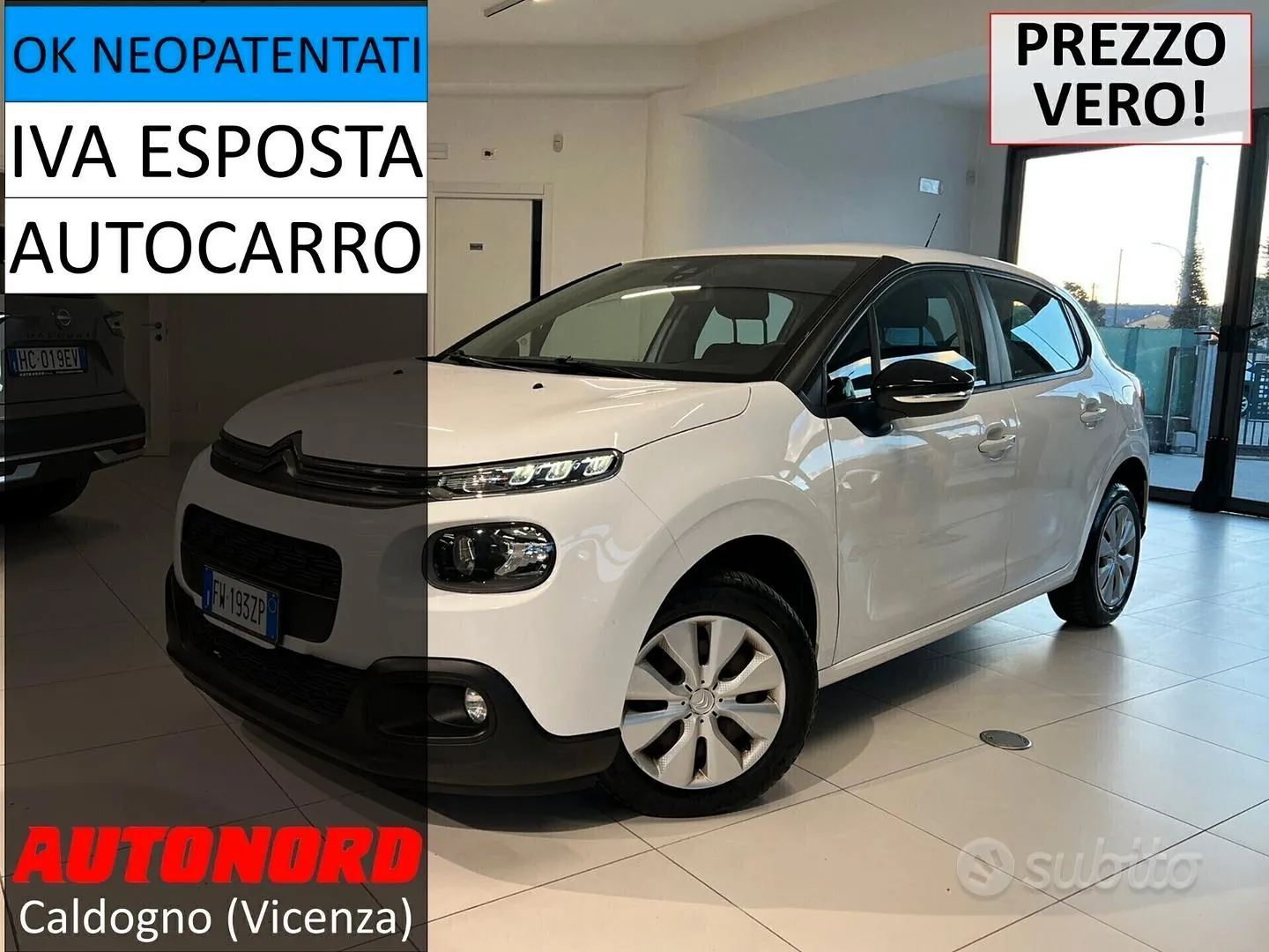 Citroen C3