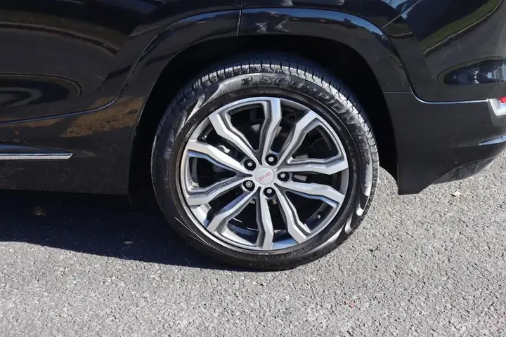 GMC Terrain 2019 photo 5