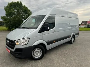Hyundai H350
