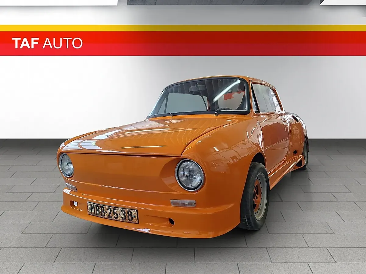 Skoda Sonstige