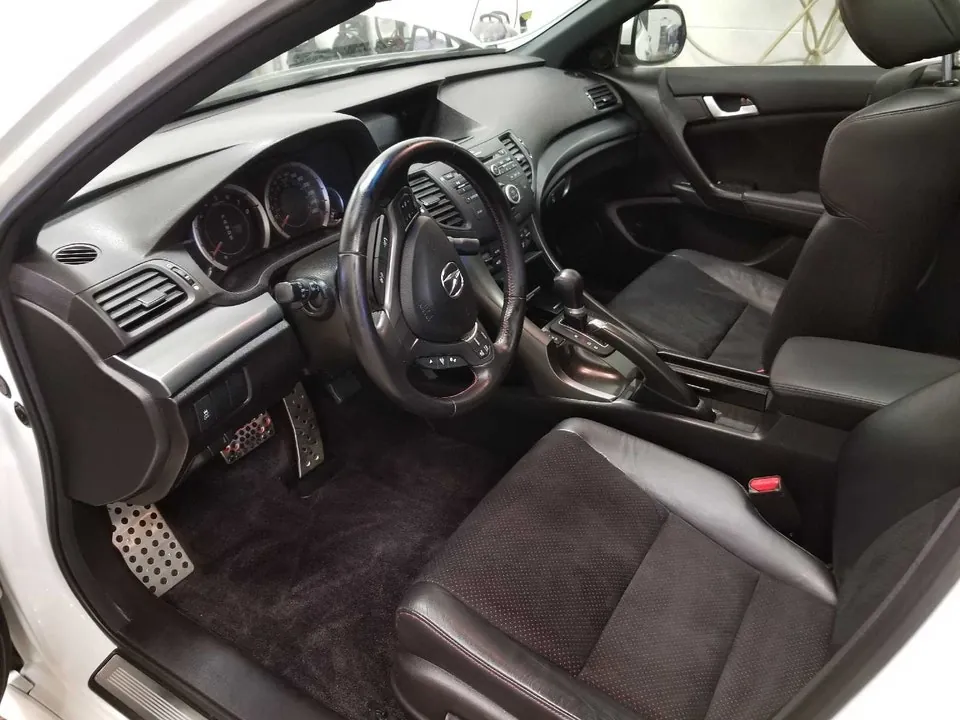 Acura Tsx 2012 photo 4