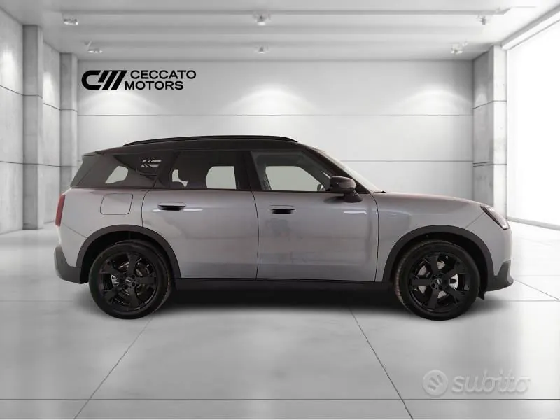 Mini Mini Countryman 2025 photo 3