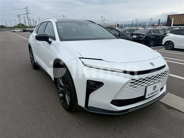 Toyota Crown 2026 photo 4