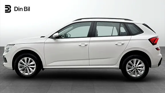 Skoda Kamiq 2025 photo 2