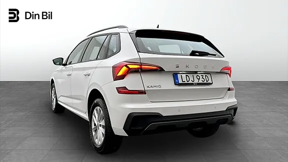 Skoda Kamiq 2025 photo 3