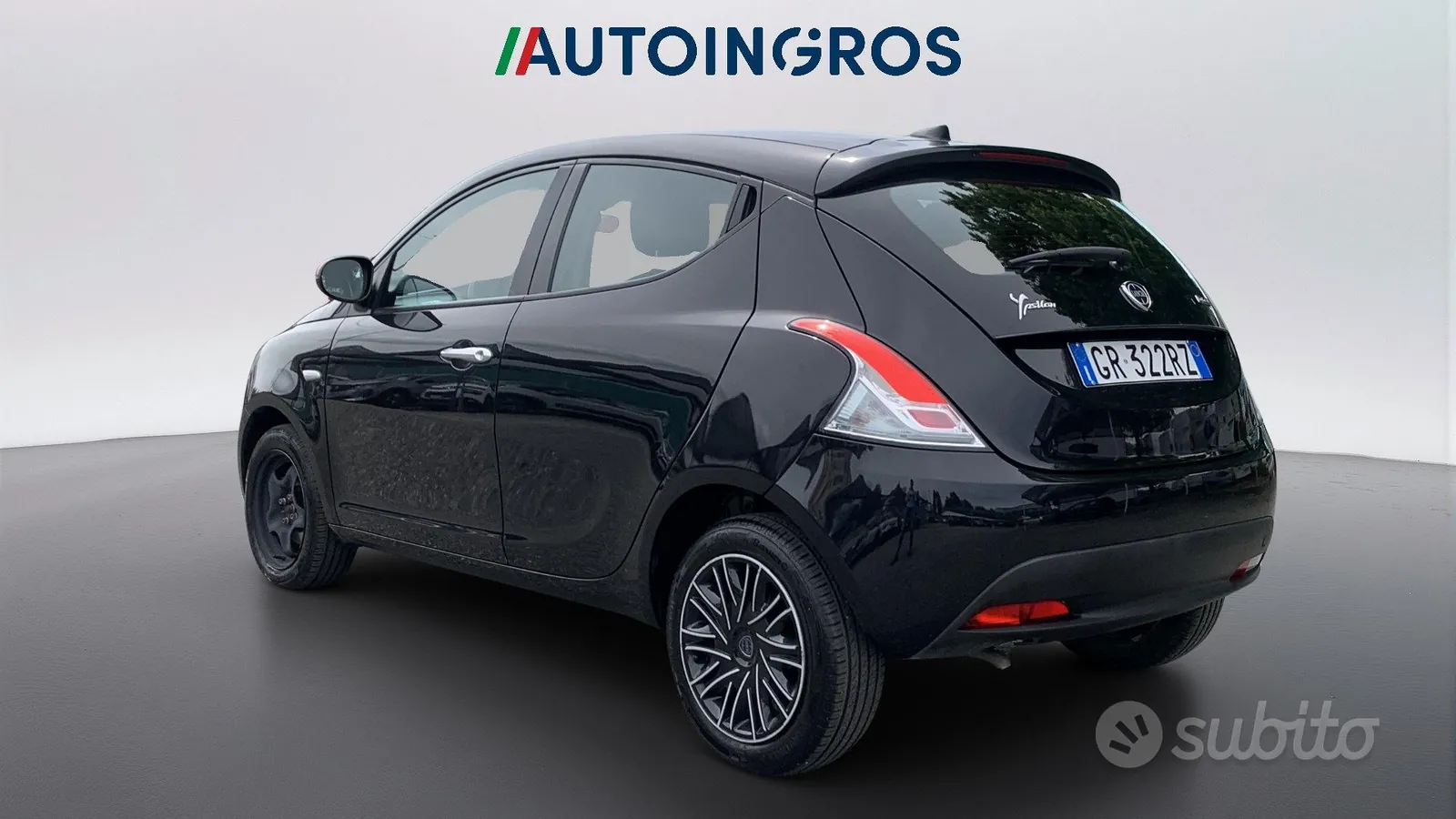 Lancia Ypsilon 2023 photo 3