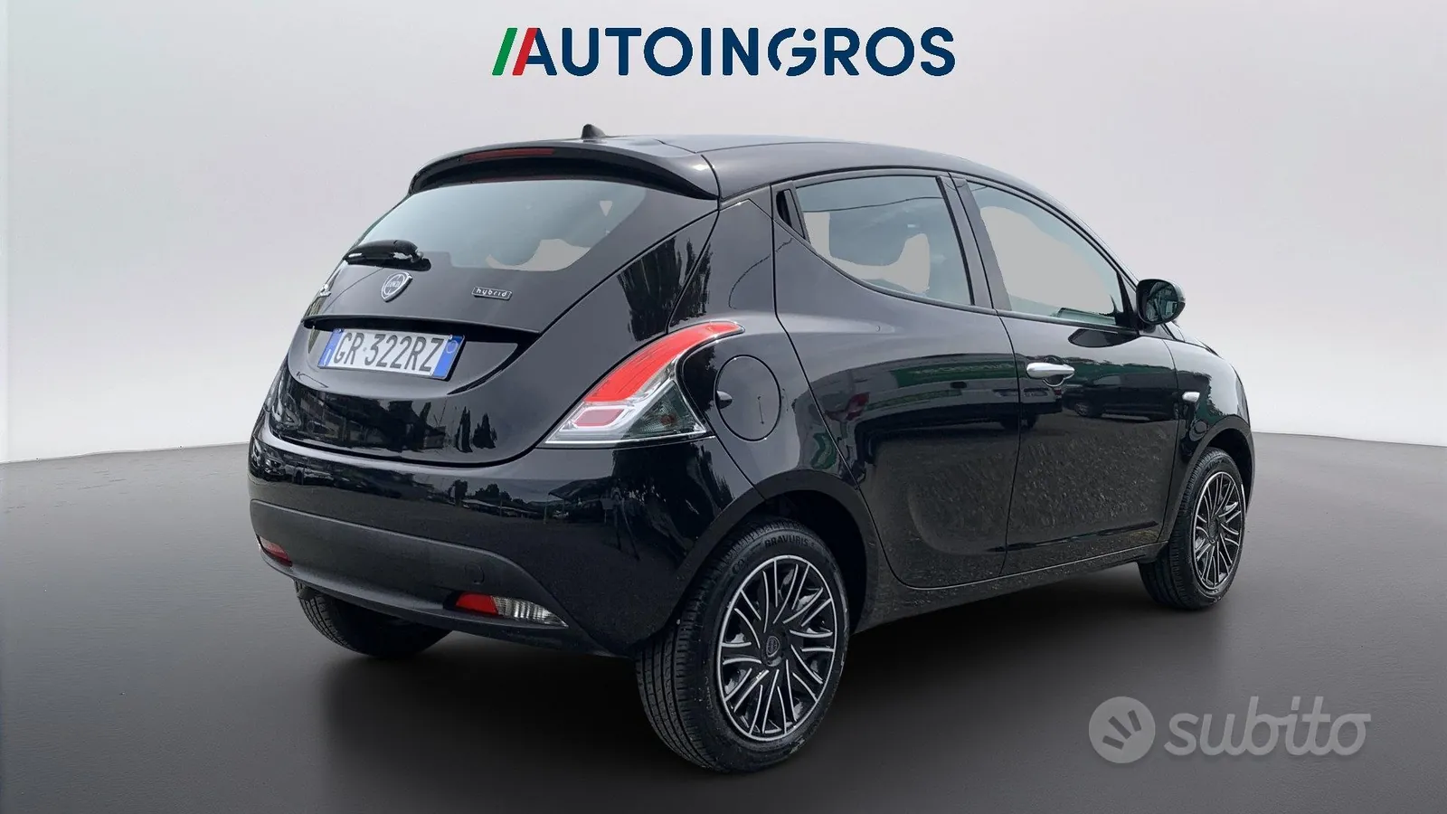 Lancia Ypsilon 2023 photo 5