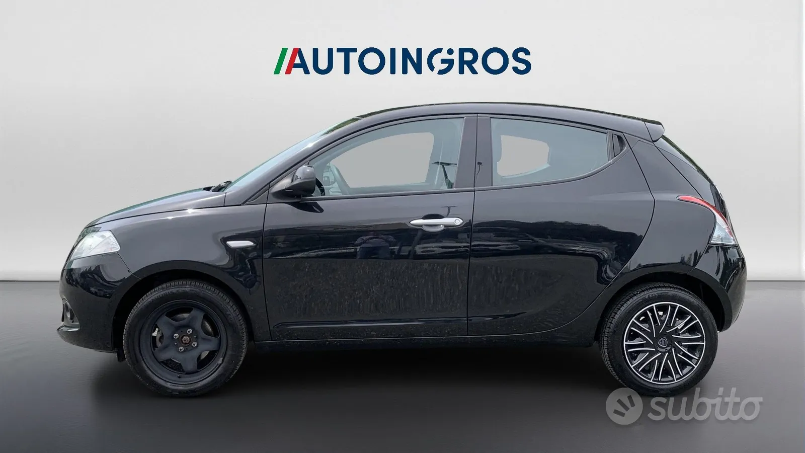 Lancia Ypsilon 2023 photo 2
