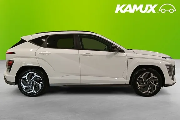 Hyundai Kona 2024 photo 2