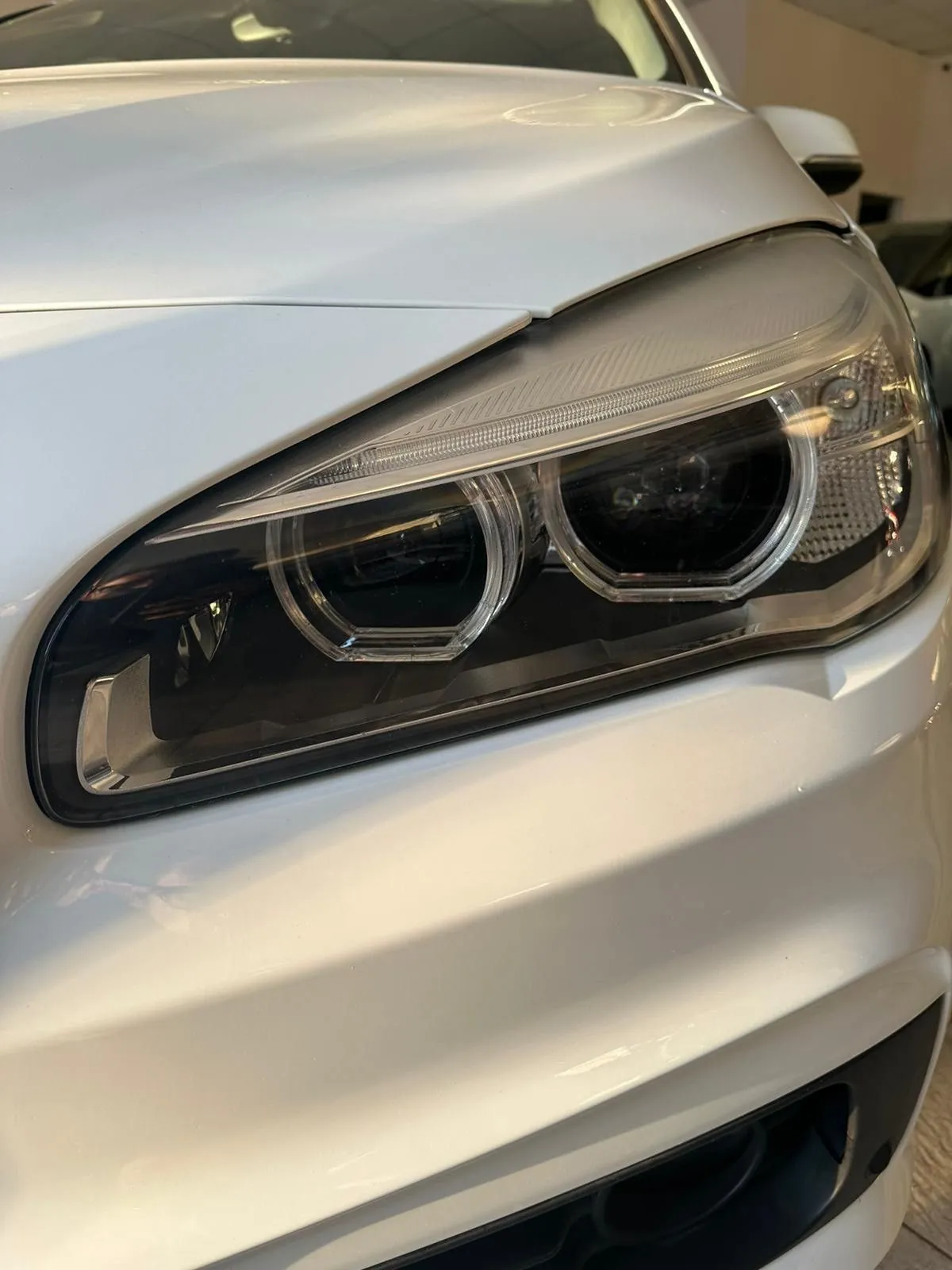 BMW 2 Series Active Tourer 2016 photo 2