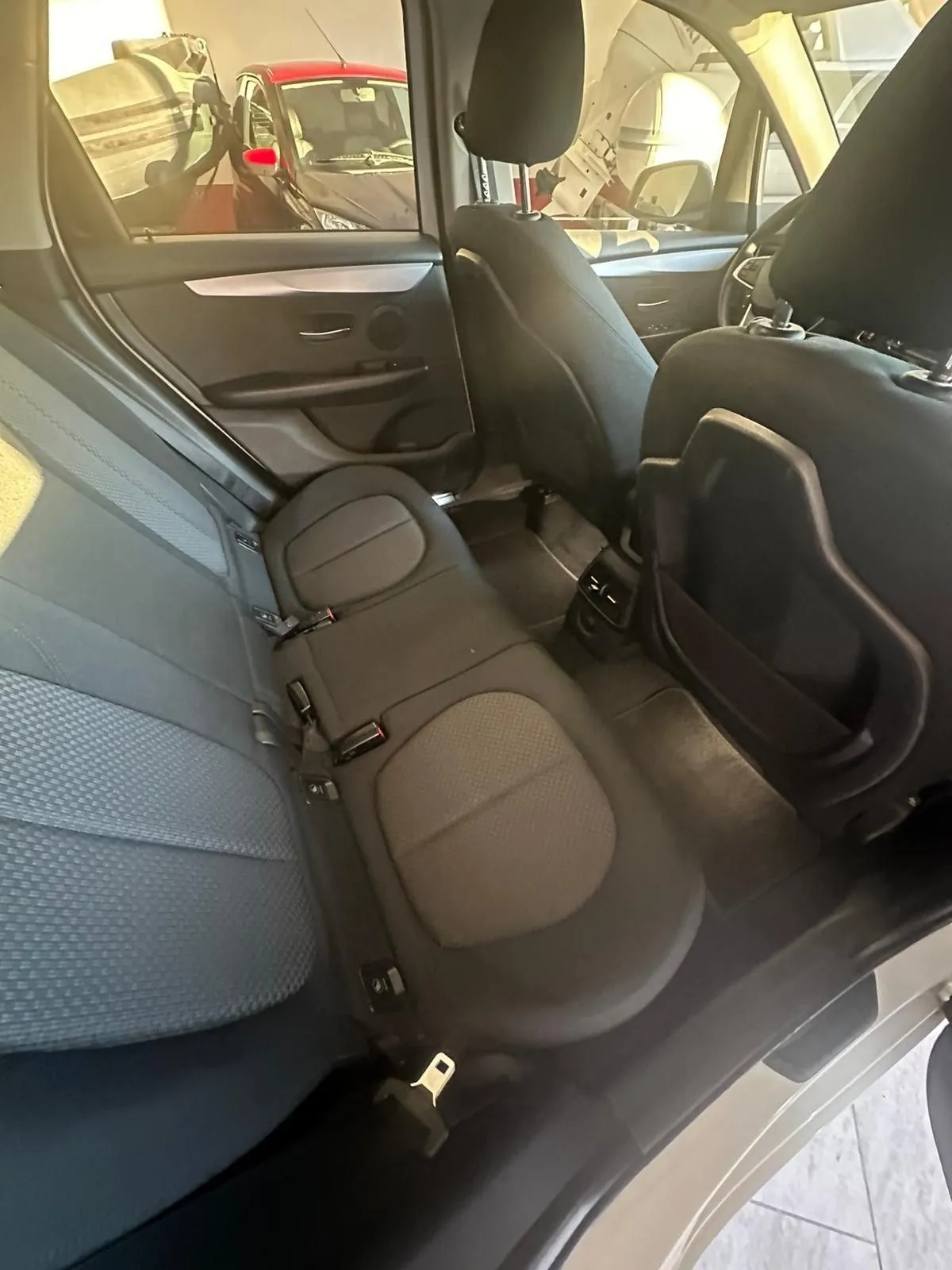 BMW 2 Series Active Tourer 2016 photo 4