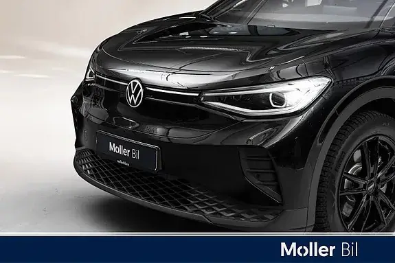 Volkswagen Id.4 2026 photo 2