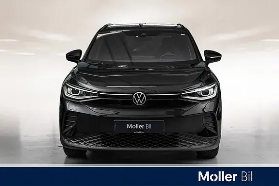 Volkswagen Id.4 2026 photo 3