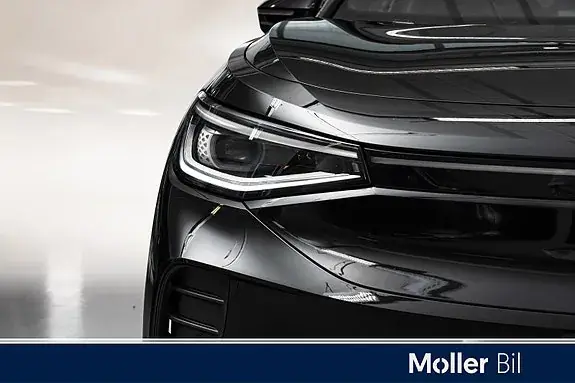 Volkswagen Id.4 2026 photo 4