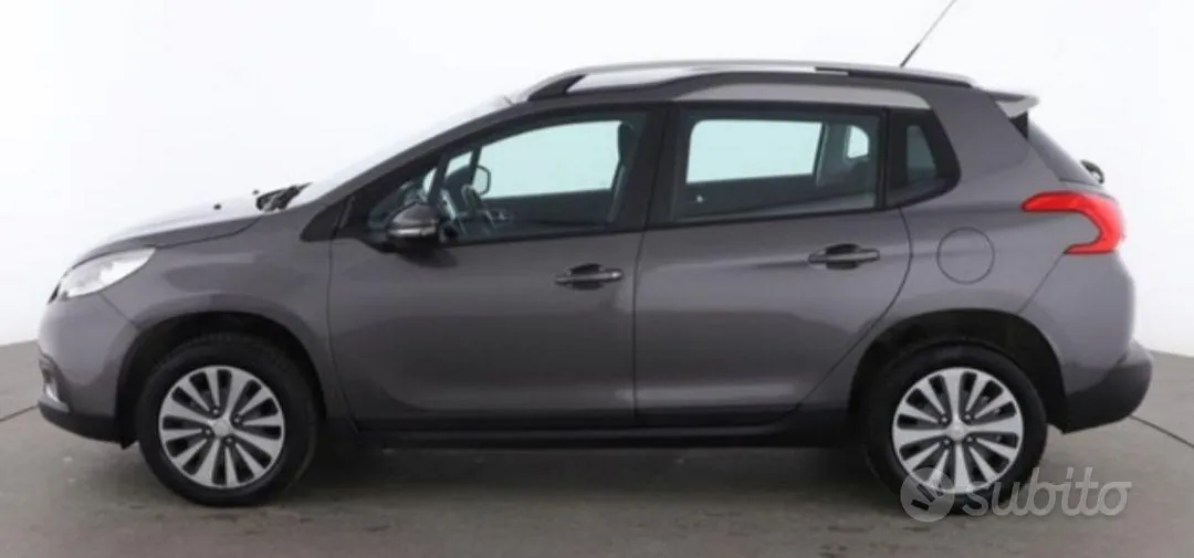 Peugeot 2008 2015 photo 2