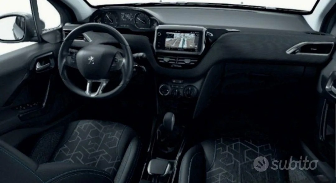 Peugeot 2008 2015 photo 3