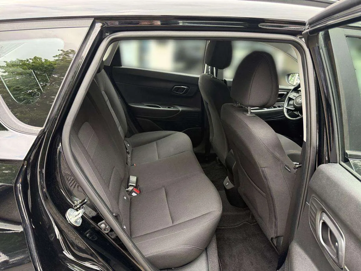 Hyundai Bayon 2024 photo 5
