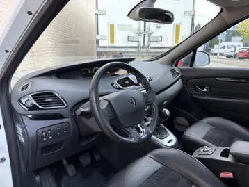 Renault Scenic 2016 photo 3