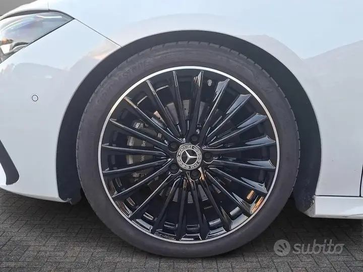 Mercedes-Benz Cla 2023 photo 5