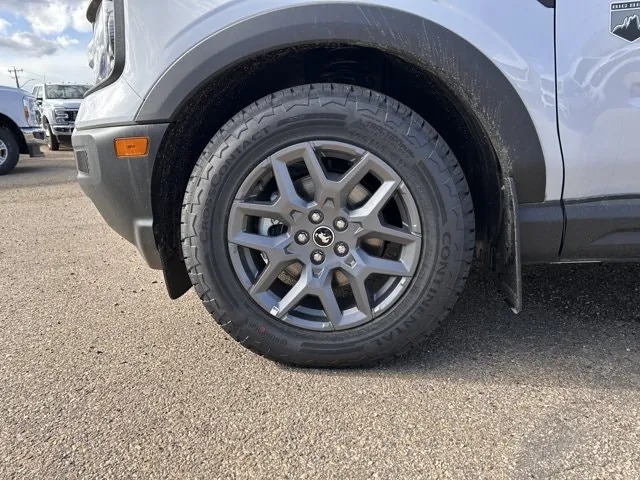 Ford Bronco Sport 2026 photo 3